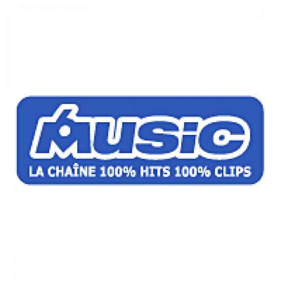 M6 Music Logo wallpapers HD