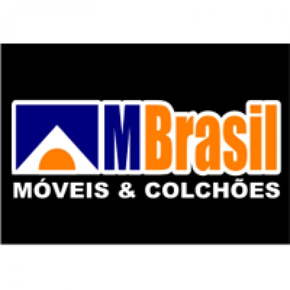 M BRASIL Logo wallpapers HD
