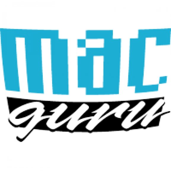 Mac Guru Logo wallpapers HD