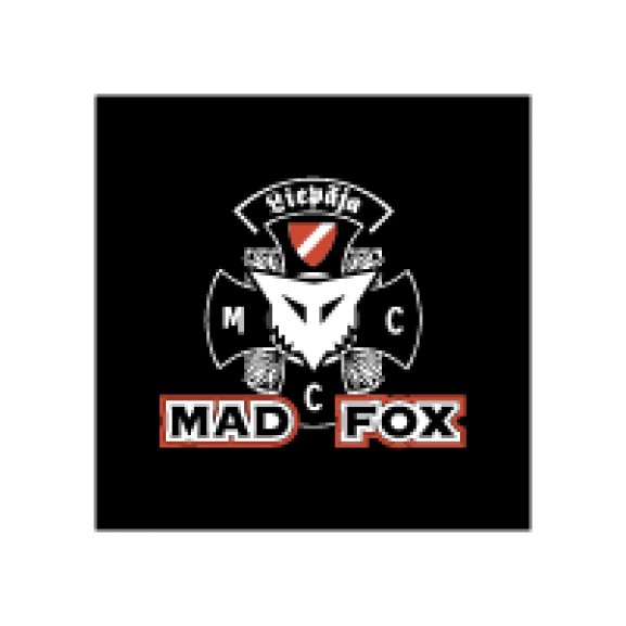 Mad Fox Logo wallpapers HD