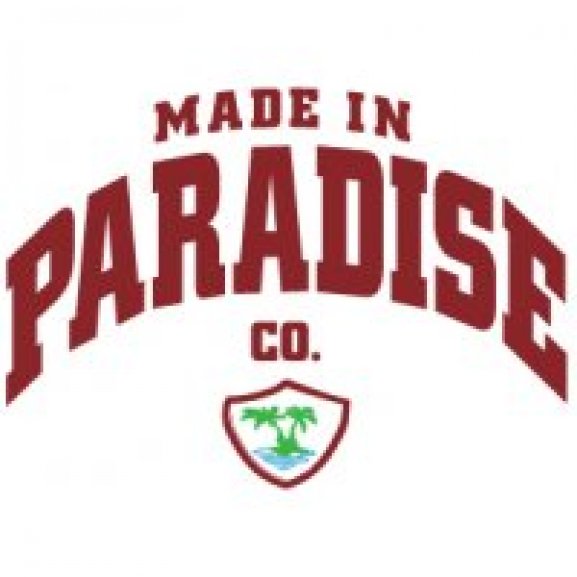 made in paradise co. Logo wallpapers HD