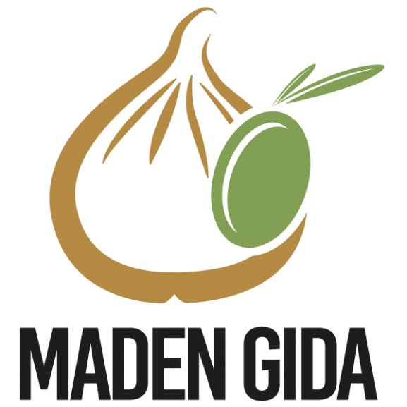 Maden Gıda Logo wallpapers HD
