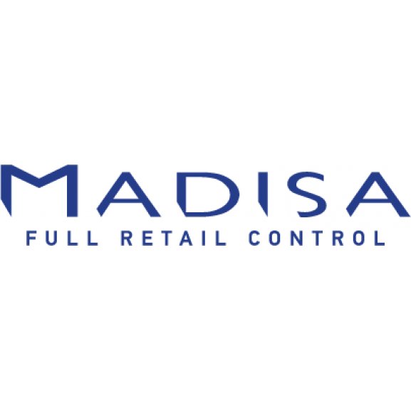 Madisa full retail control Logo wallpapers HD