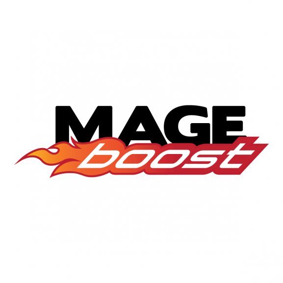 MageBoost Logo wallpapers HD