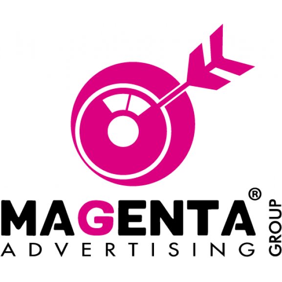 Magenta Advertising Group SAC Logo wallpapers HD