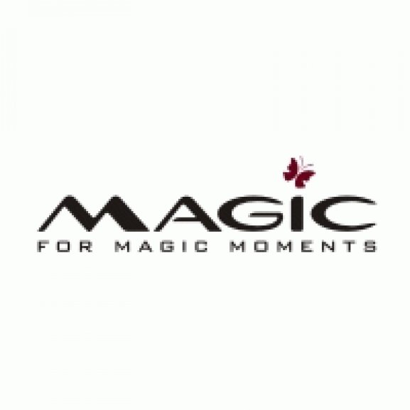 Magic Logo wallpapers HD