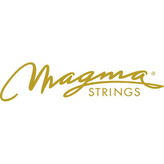 Magma Strings Logo wallpapers HD