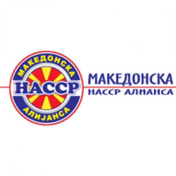 Makedonska HACCP alijansa Logo wallpapers HD