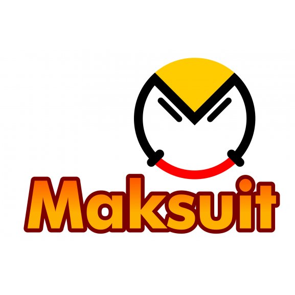 Maksuit Logo wallpapers HD