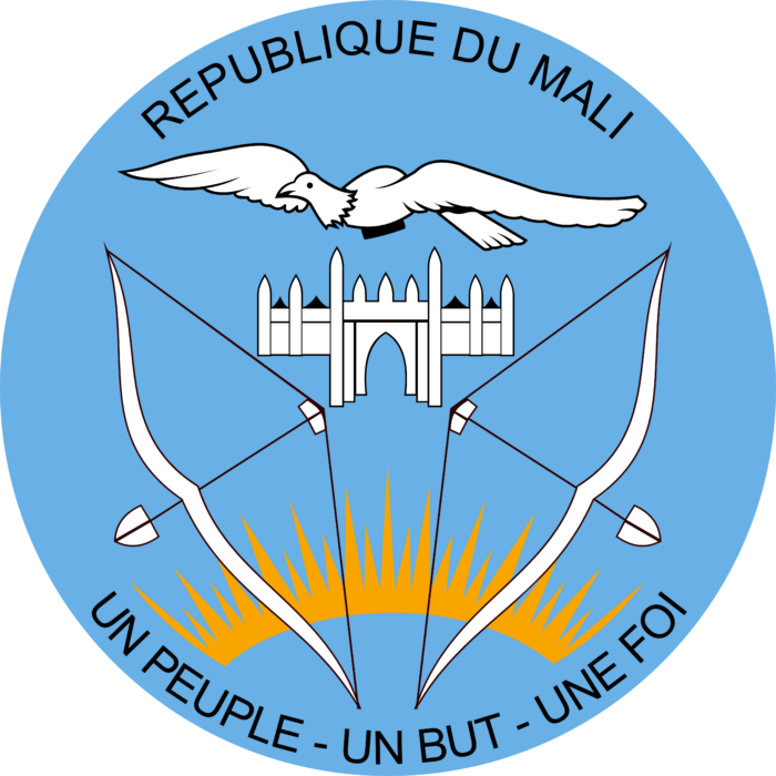 Mali Logo wallpapers HD