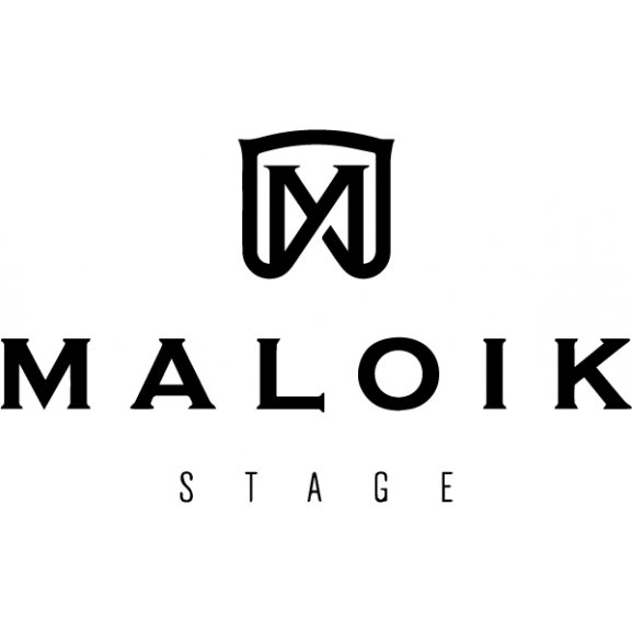 MALOIK Logo wallpapers HD