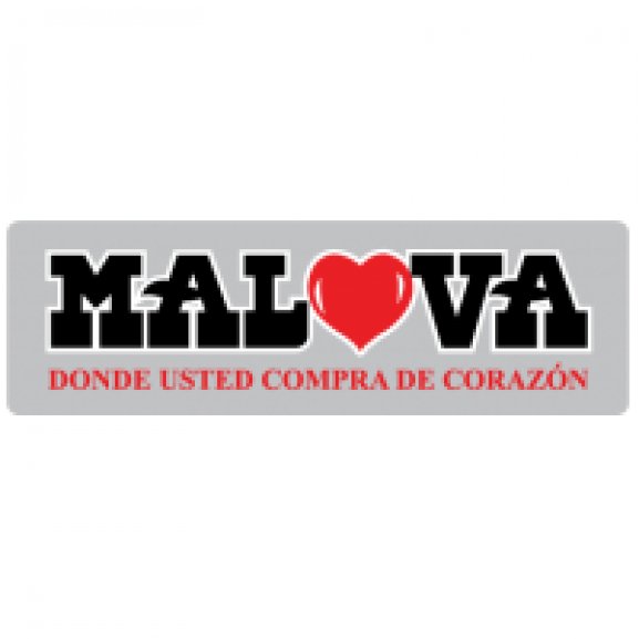 Malova Logo wallpapers HD