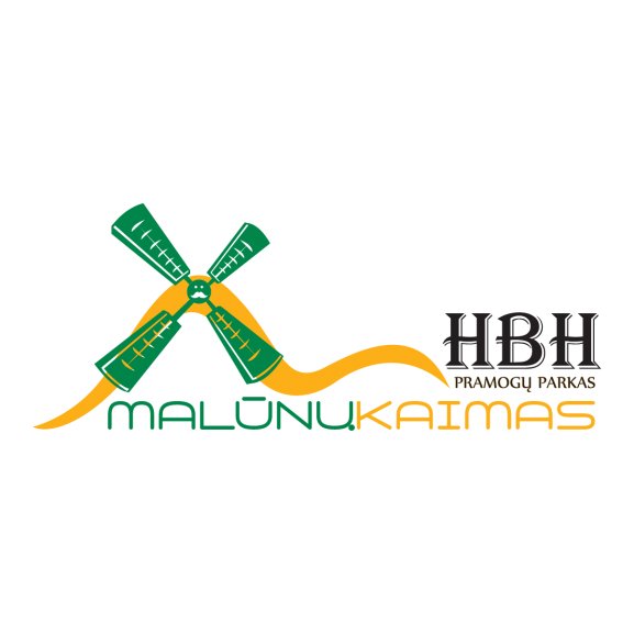 Malunu Kaimas Logo wallpapers HD