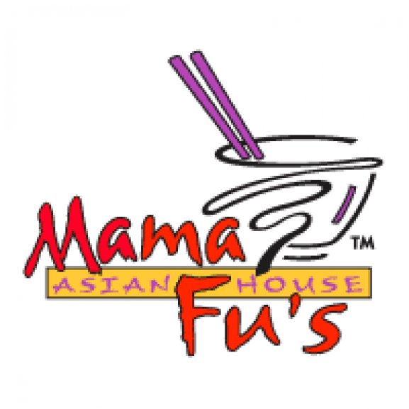Mama Fu's Logo wallpapers HD