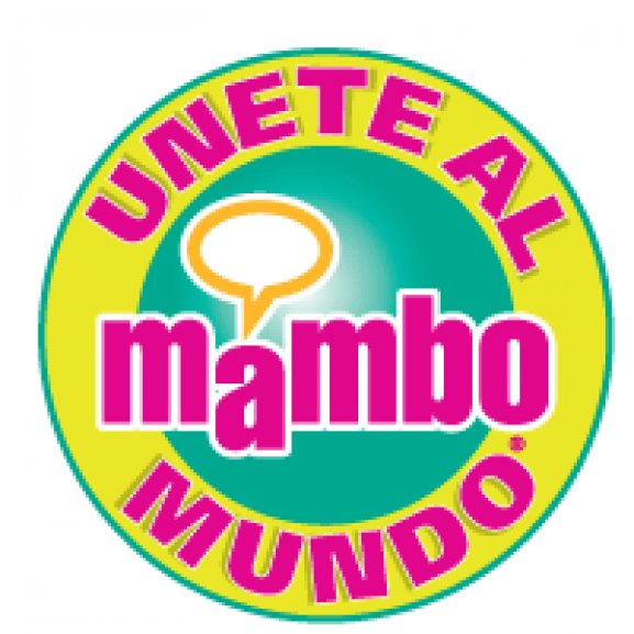 Mambo Unete al mundo Logo wallpapers HD