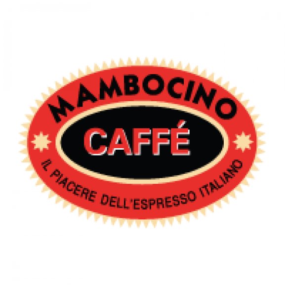 MAMBOCINO Coffee Co. LONDON Logo wallpapers HD