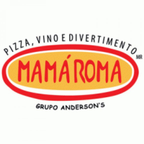 Mamá Roma Logo wallpapers HD