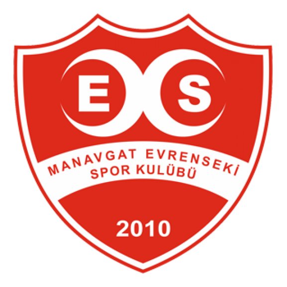 Manavgat Evrenseki SK Logo wallpapers HD