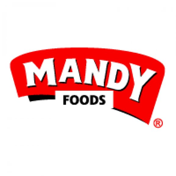 Mandy Foods Logo wallpapers HD