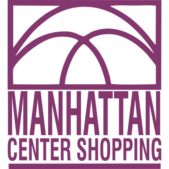Manhattan Shopping Logo wallpapers HD