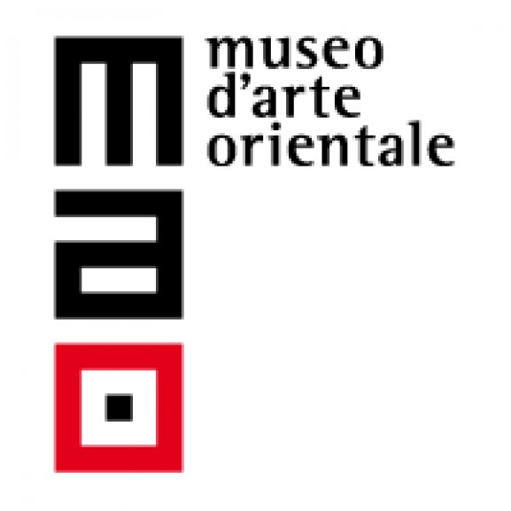 MAO Museo Arte Orientale Logo wallpapers HD