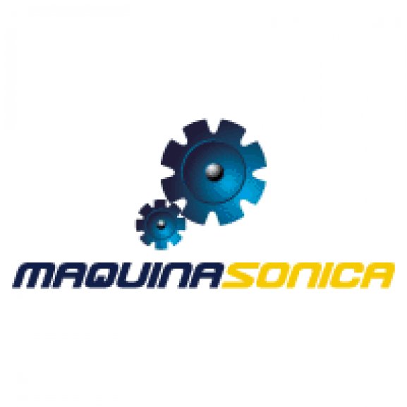 Maquina Sonica Logo wallpapers HD
