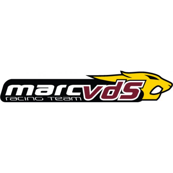 Marc VDS Racing Team Logo wallpapers HD