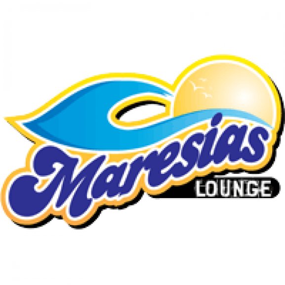 Maresias Lounge Logo wallpapers HD