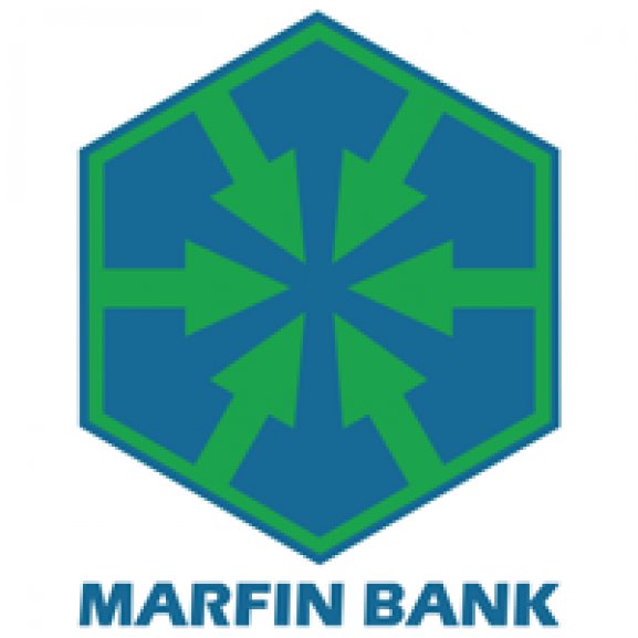 Marfin Bank Logo wallpapers HD