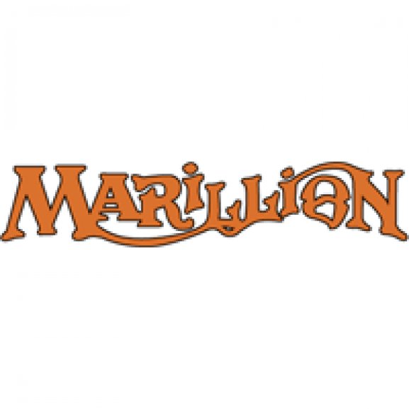 Marillion Logo wallpapers HD