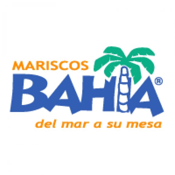 Mariscos Bahia Logo wallpapers HD