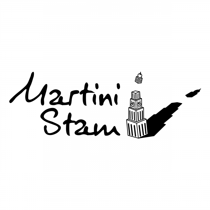 Martini Stam Logo wallpapers HD