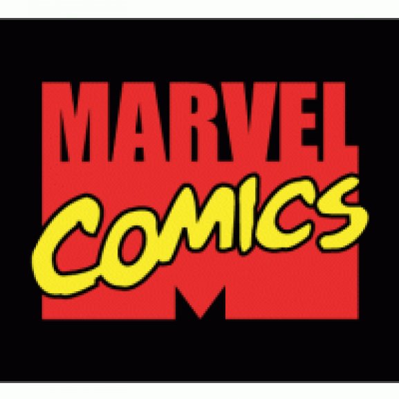 Marvel comics old logo Logo wallpapers HD