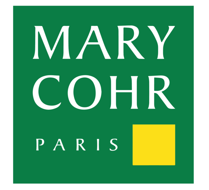 Mary Cohr Logo wallpapers HD