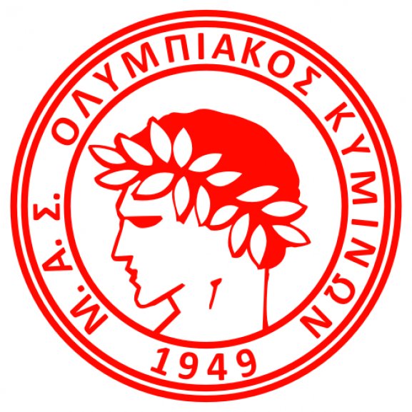 MAS Olympiakos Kyminion Logo wallpapers HD