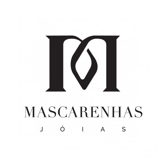 Mascarenhas Logo Download in HD Quality