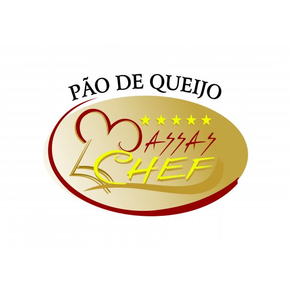 Massas Chef Pao de Queijo Logo wallpapers HD