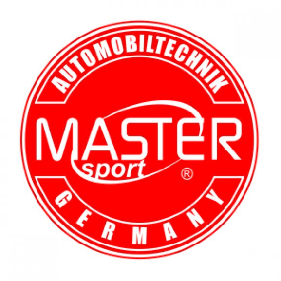 Master Sport Logo wallpapers HD