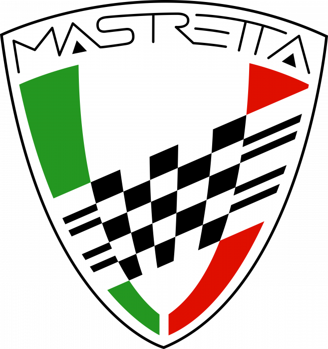 Mastretta Cars Logo wallpapers HD