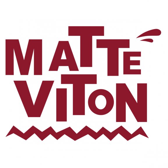 Matte  Viton Logo wallpapers HD