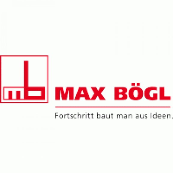 Max Bögl Logo wallpapers HD