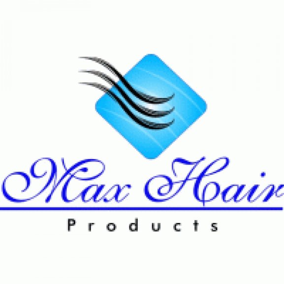 MAX HAIR Logo wallpapers HD