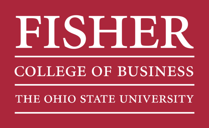Max M. Fisher College of Business Logo wallpapers HD