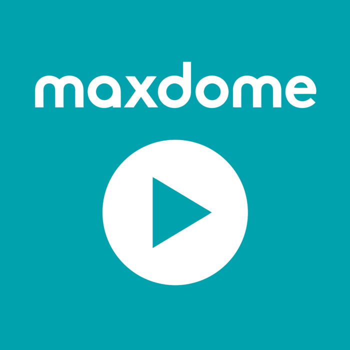 Maxdome Logo wallpapers HD