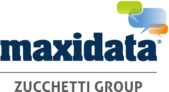 Maxidata Logo wallpapers HD