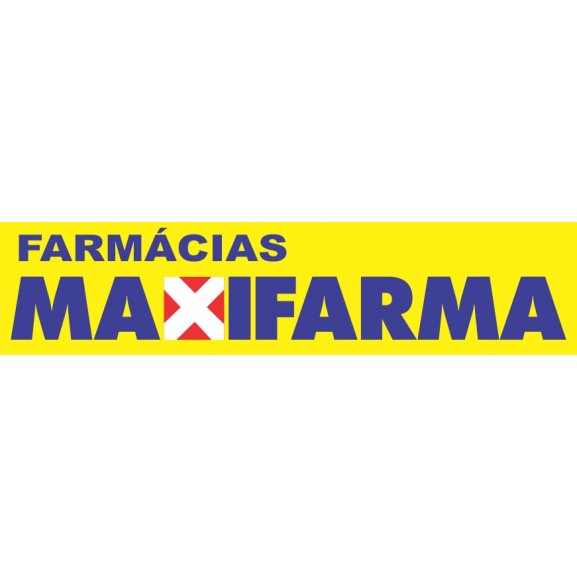 Maxifarma Logo wallpapers HD