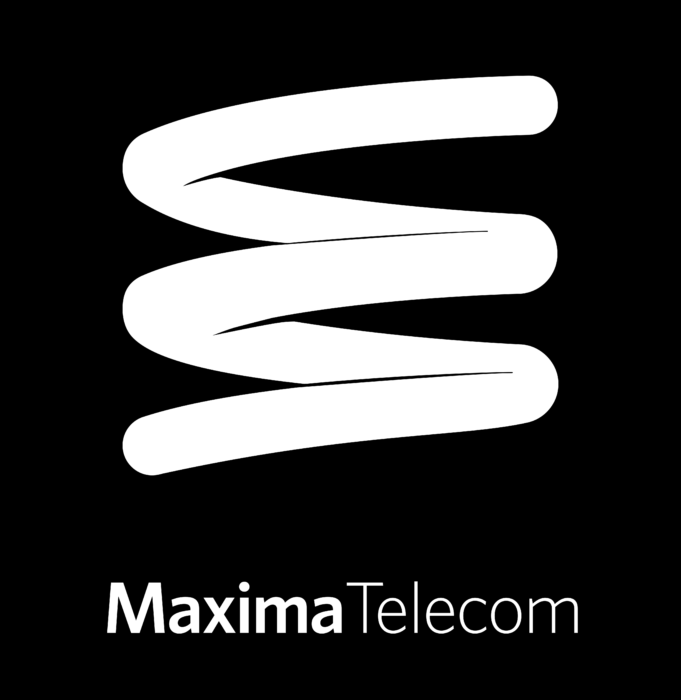 MaximaTelecom Logo wallpapers HD