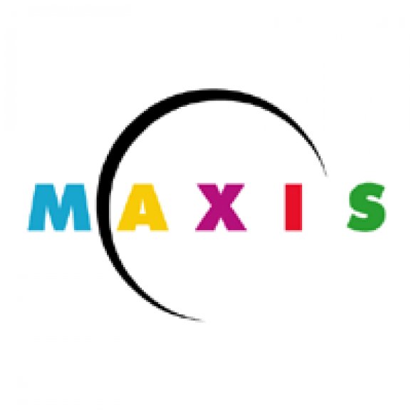 Maxis Games Logo wallpapers HD
