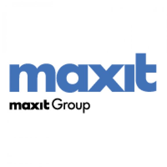 Maxit Logo Download in HD Quality