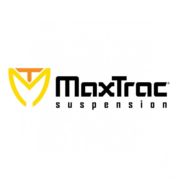 MaxTrac Suspension Logo wallpapers HD